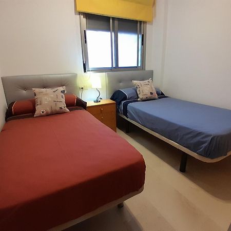 Apartamento 200 M Playa San Juan El Campello Zewnętrze zdjęcie