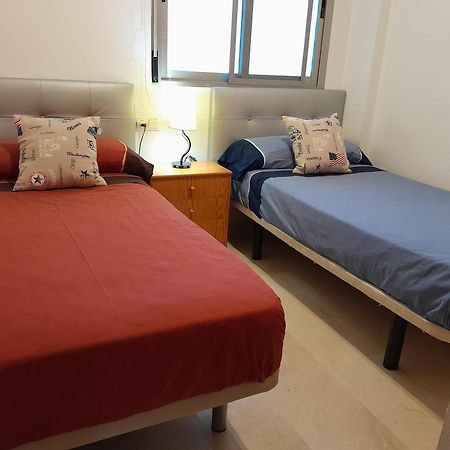 Apartamento 200 M Playa San Juan El Campello Zewnętrze zdjęcie