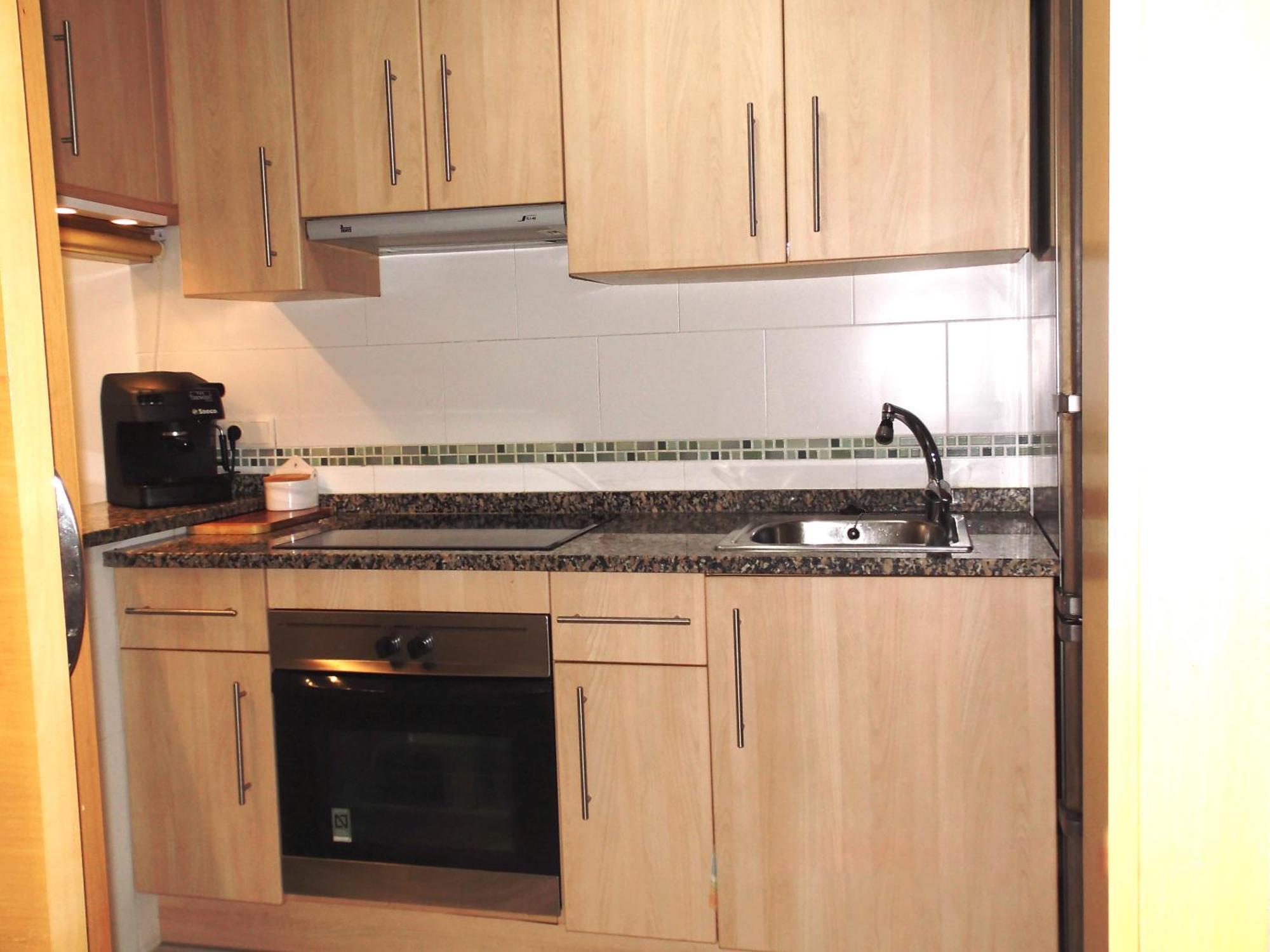 Apartamento 200 M Playa San Juan El Campello Zewnętrze zdjęcie