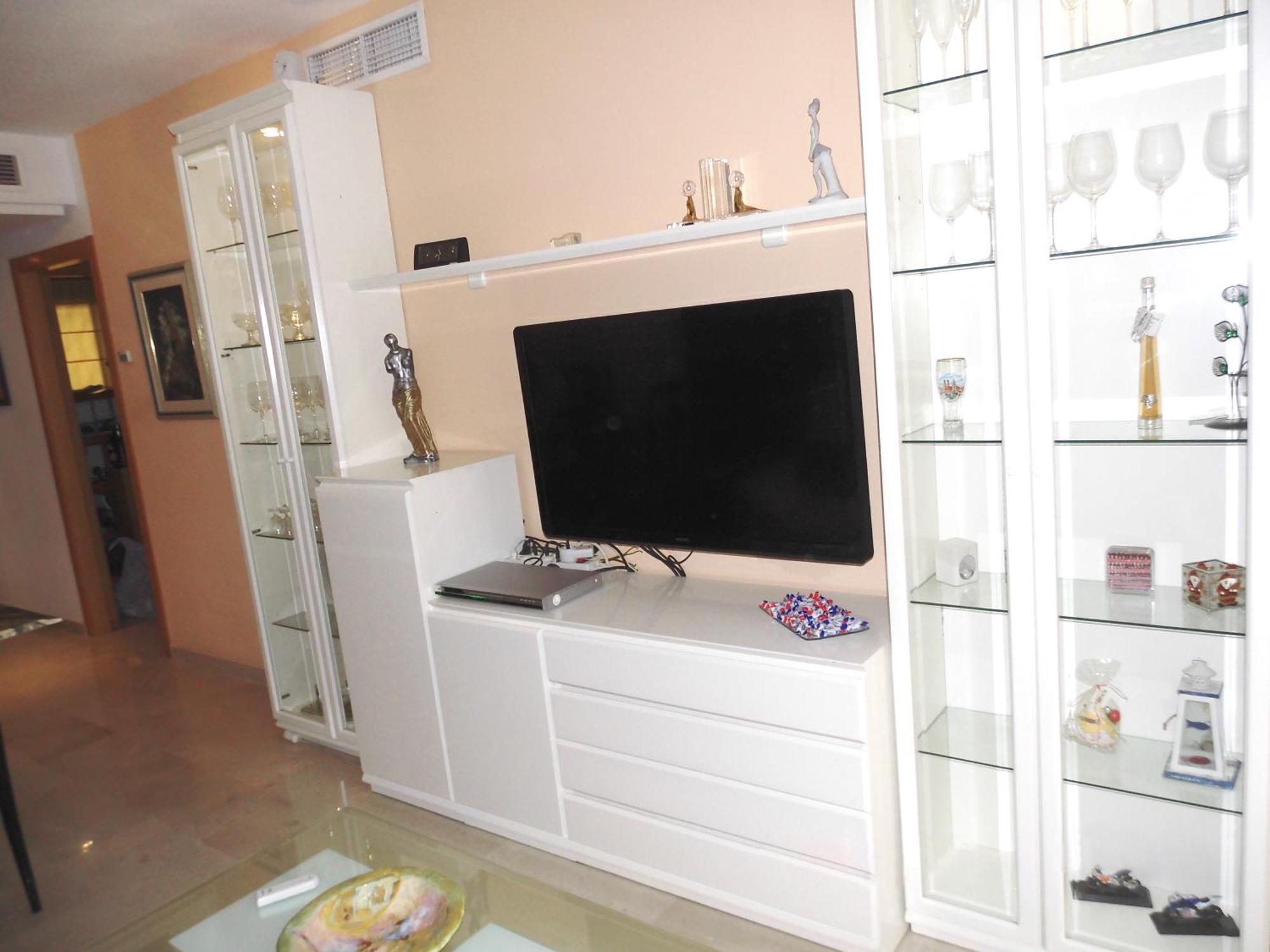 Apartamento 200 M Playa San Juan El Campello Zewnętrze zdjęcie