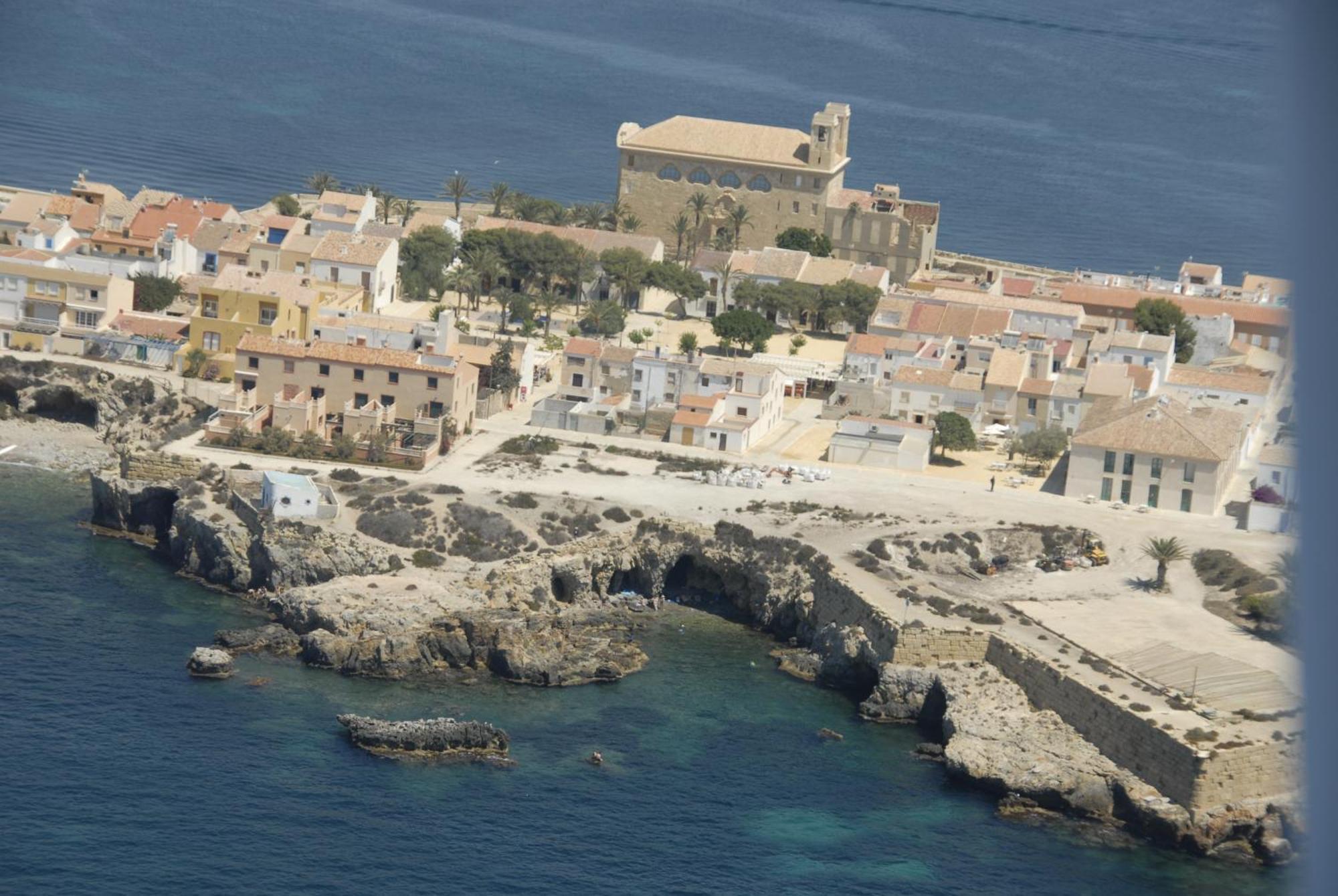 Apartamento 200 M Playa San Juan El Campello Zewnętrze zdjęcie