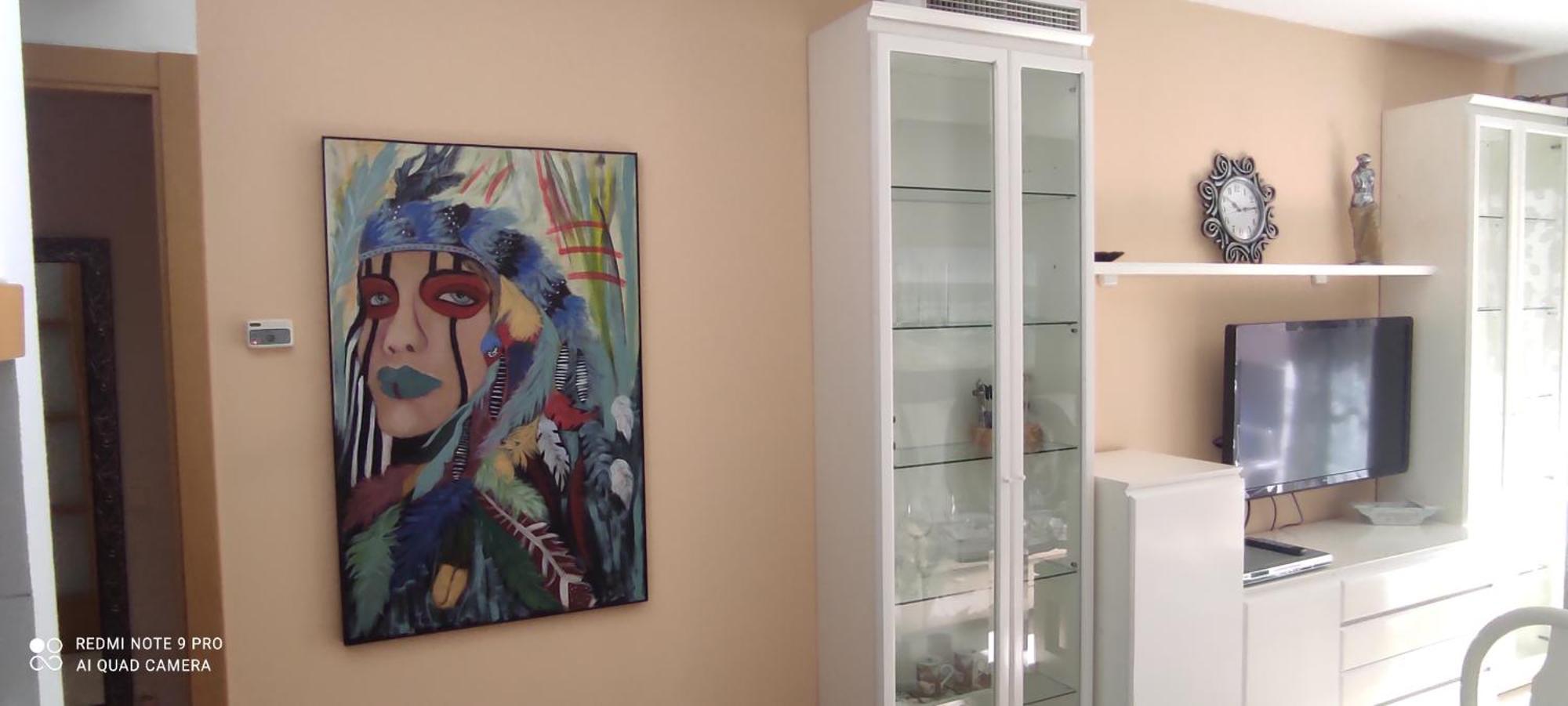 Apartamento 200 M Playa San Juan El Campello Zewnętrze zdjęcie