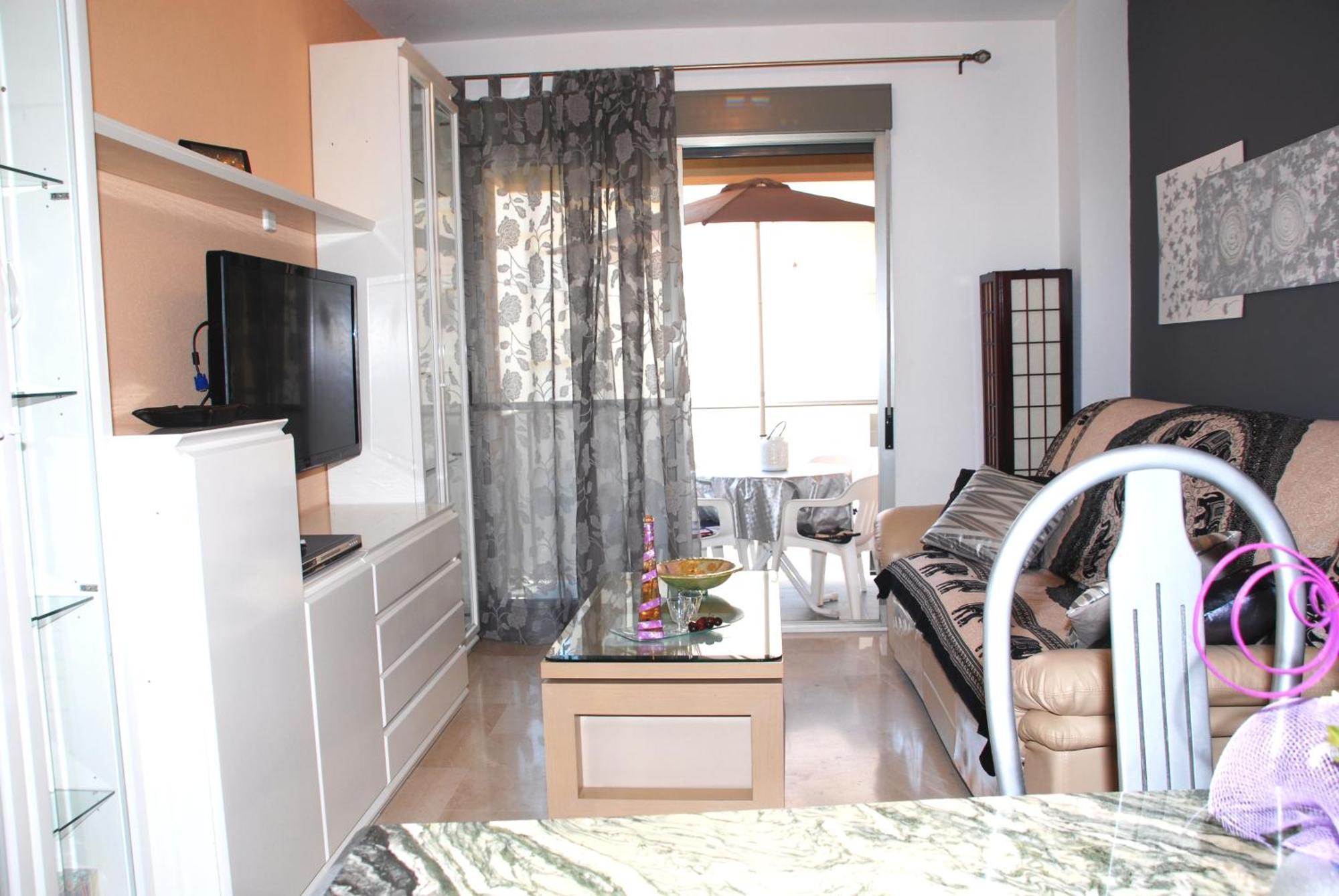 Apartamento 200 M Playa San Juan El Campello Zewnętrze zdjęcie
