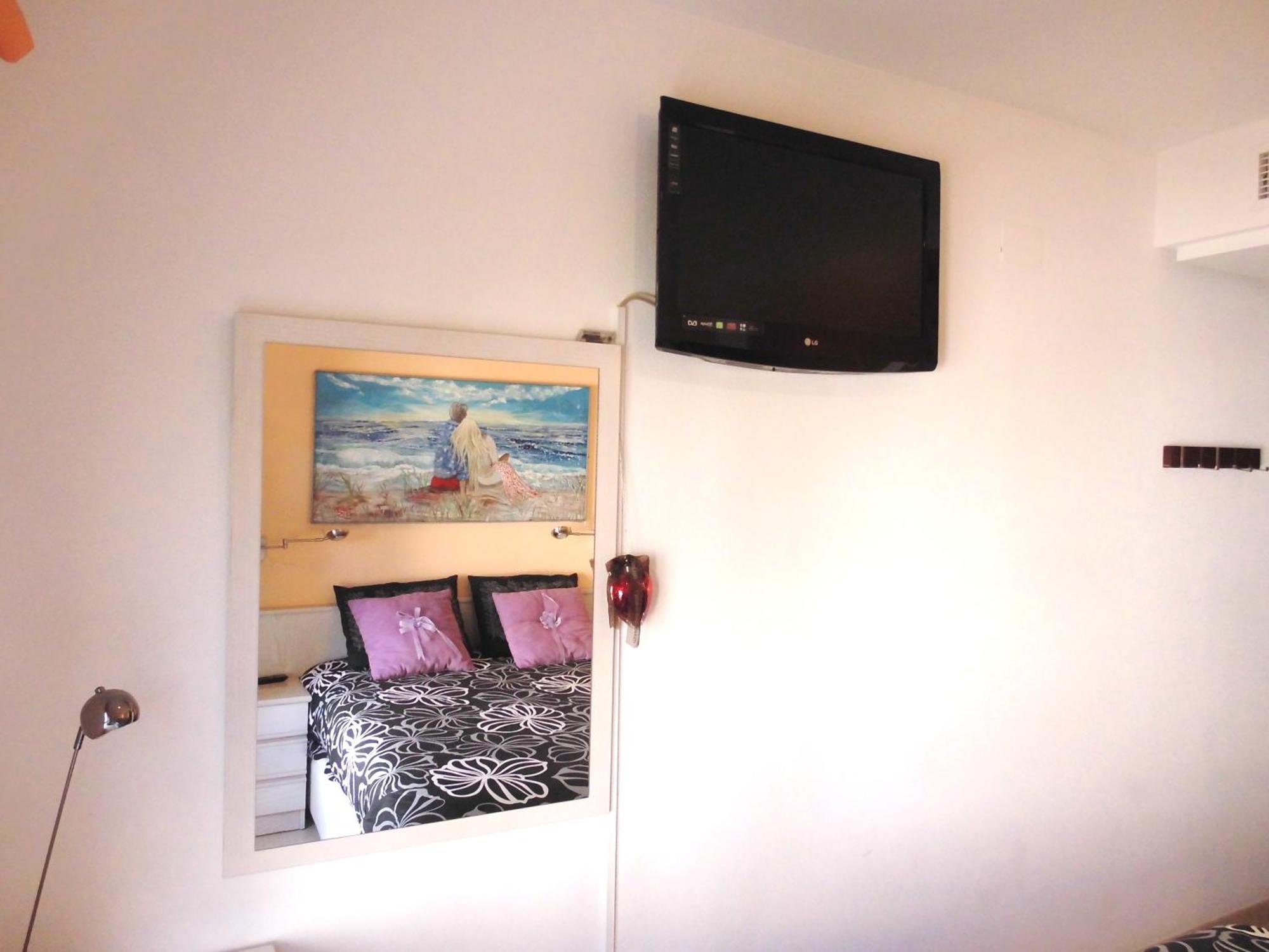 Apartamento 200 M Playa San Juan El Campello Zewnętrze zdjęcie