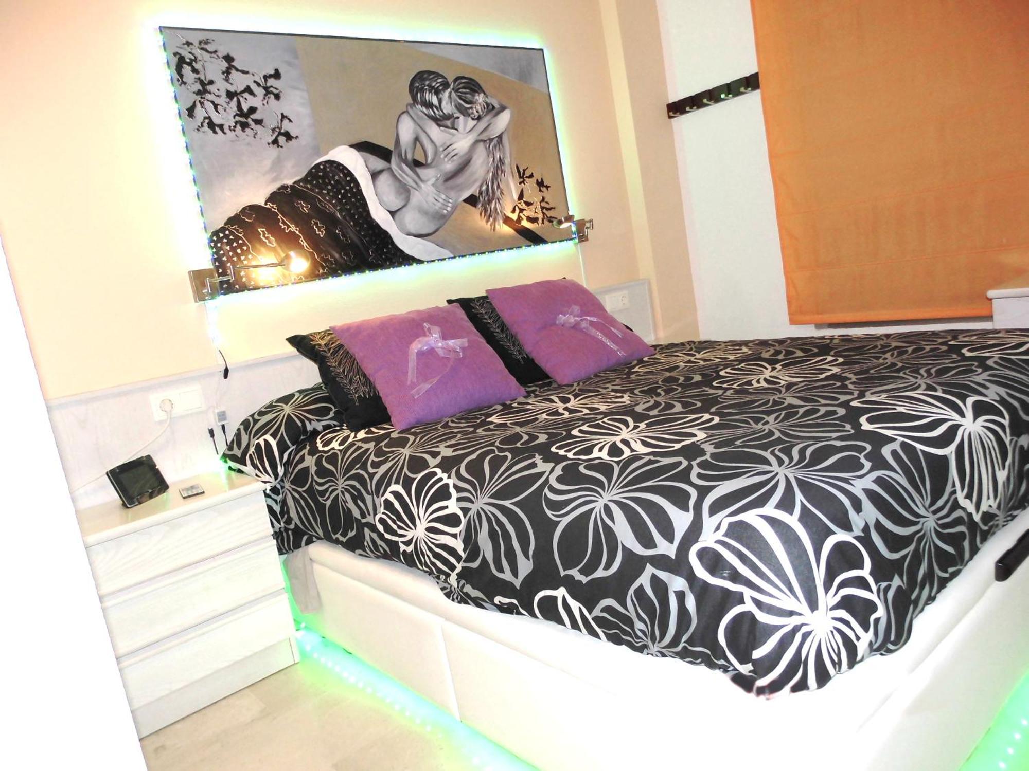 Apartamento 200 M Playa San Juan El Campello Zewnętrze zdjęcie