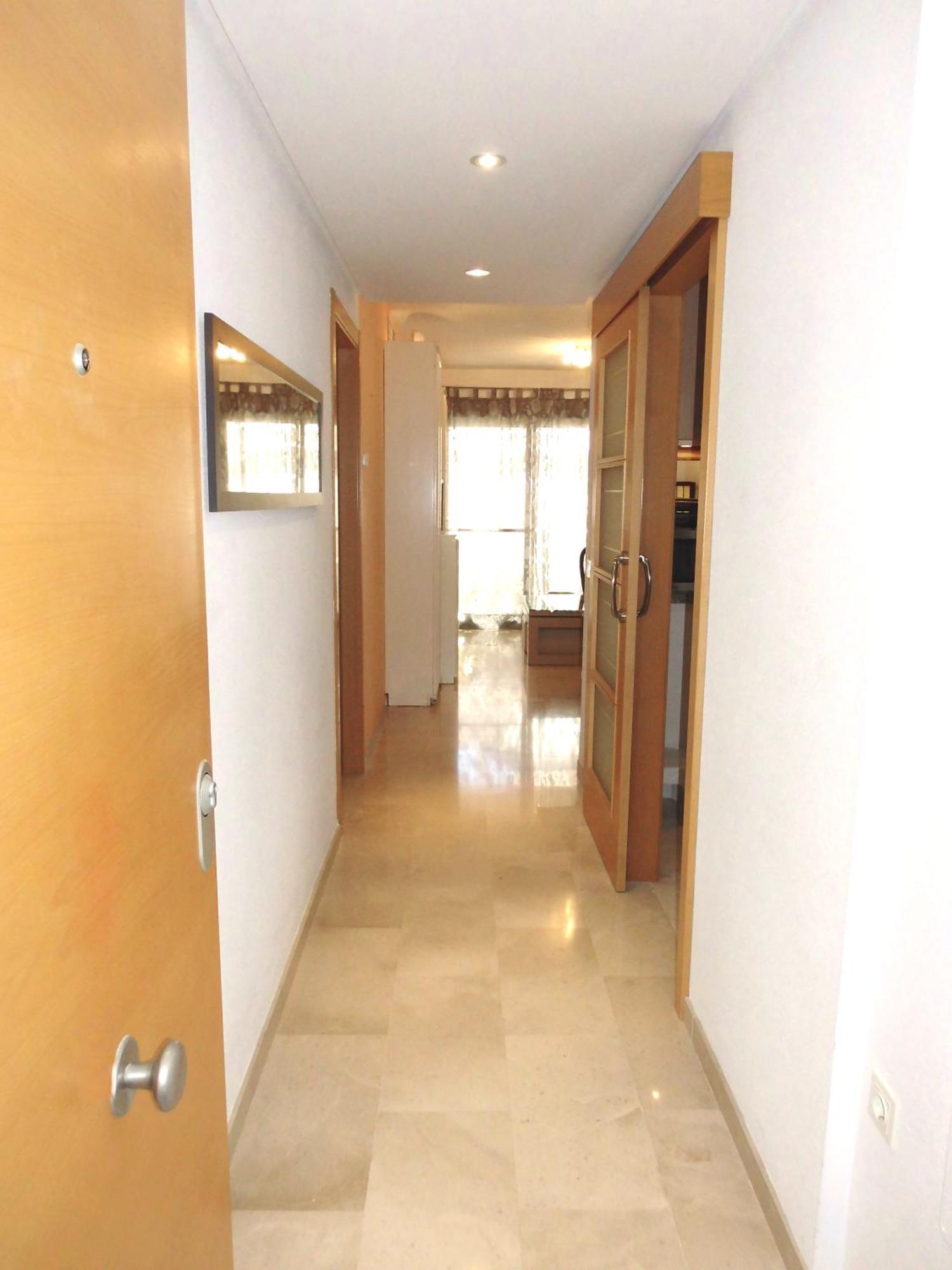 Apartamento 200 M Playa San Juan El Campello Zewnętrze zdjęcie