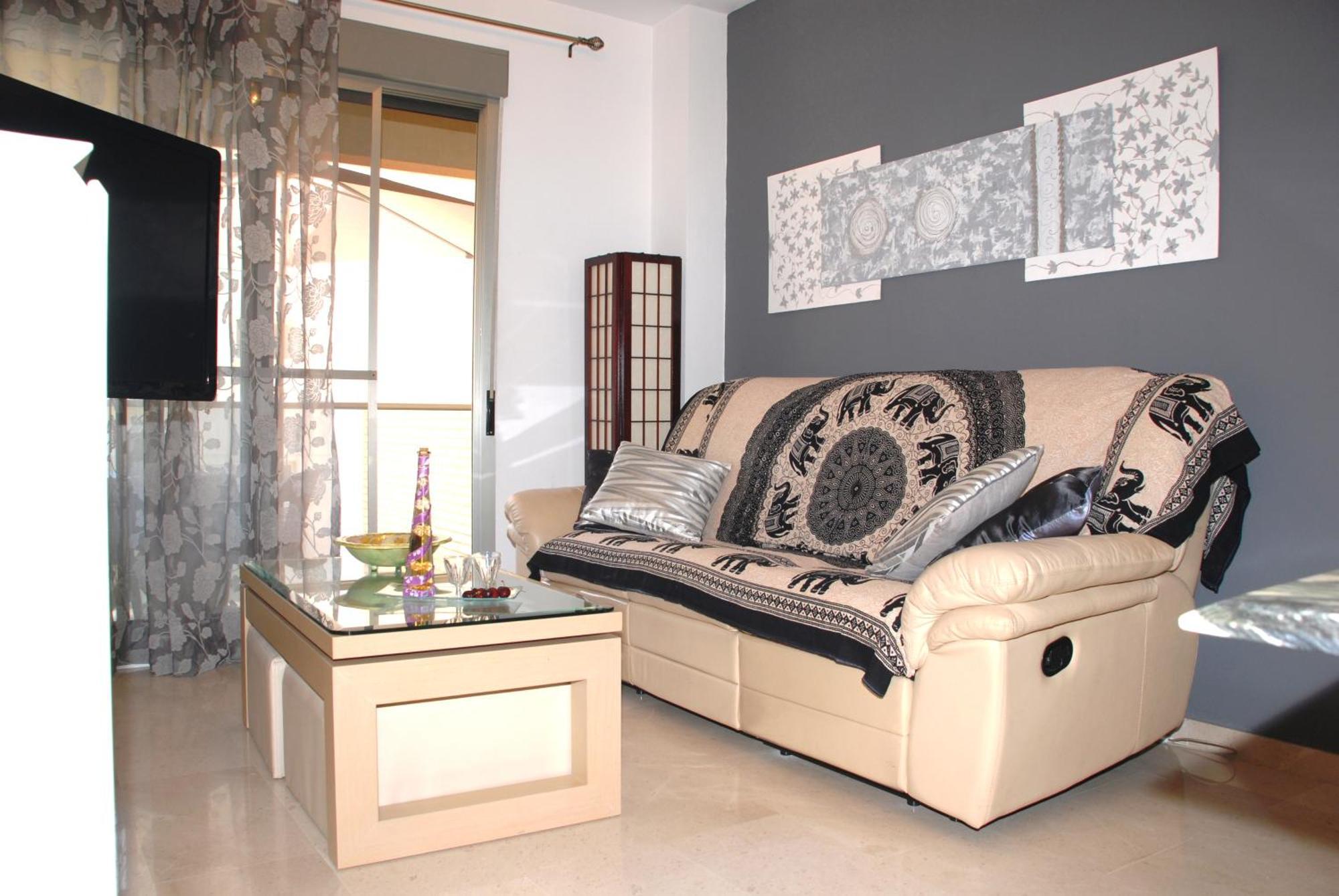 Apartamento 200 M Playa San Juan El Campello Zewnętrze zdjęcie