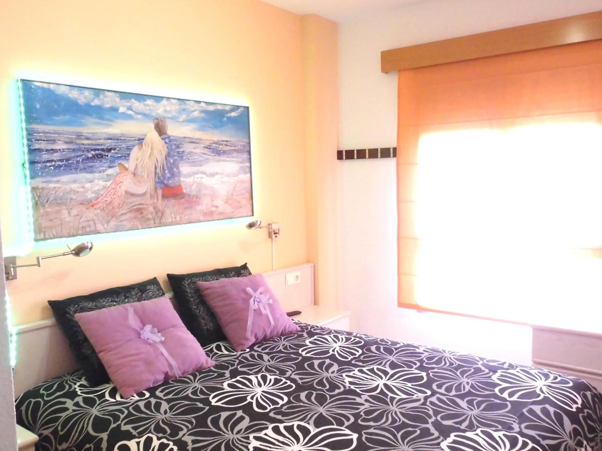 Apartamento 200 M Playa San Juan El Campello Zewnętrze zdjęcie