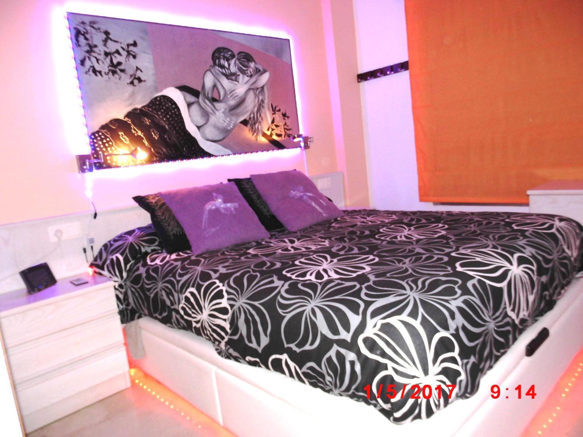 Apartamento 200 M Playa San Juan El Campello Zewnętrze zdjęcie