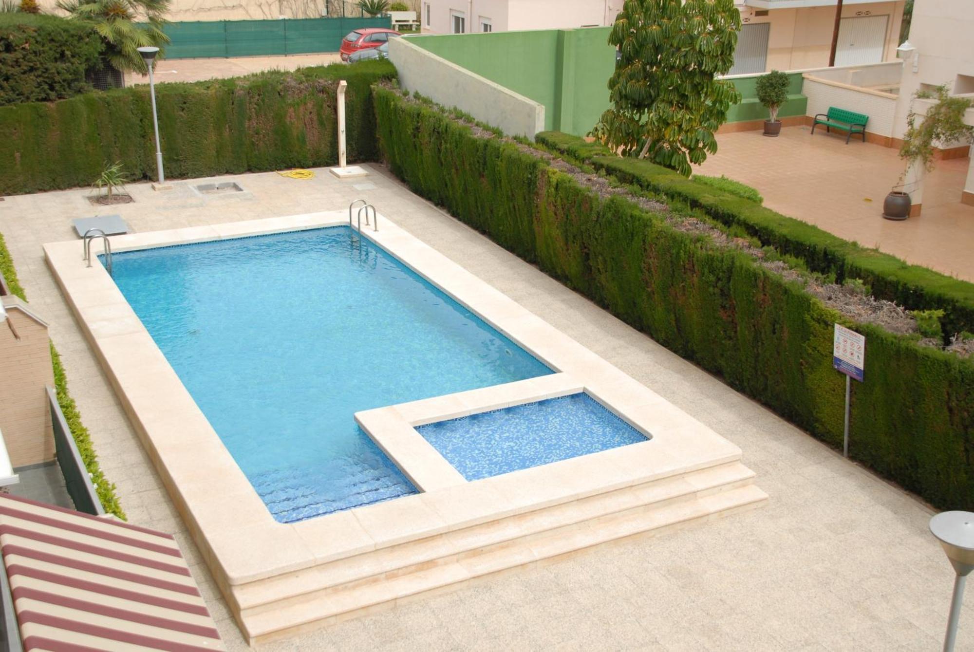 Apartamento 200 M Playa San Juan El Campello Zewnętrze zdjęcie
