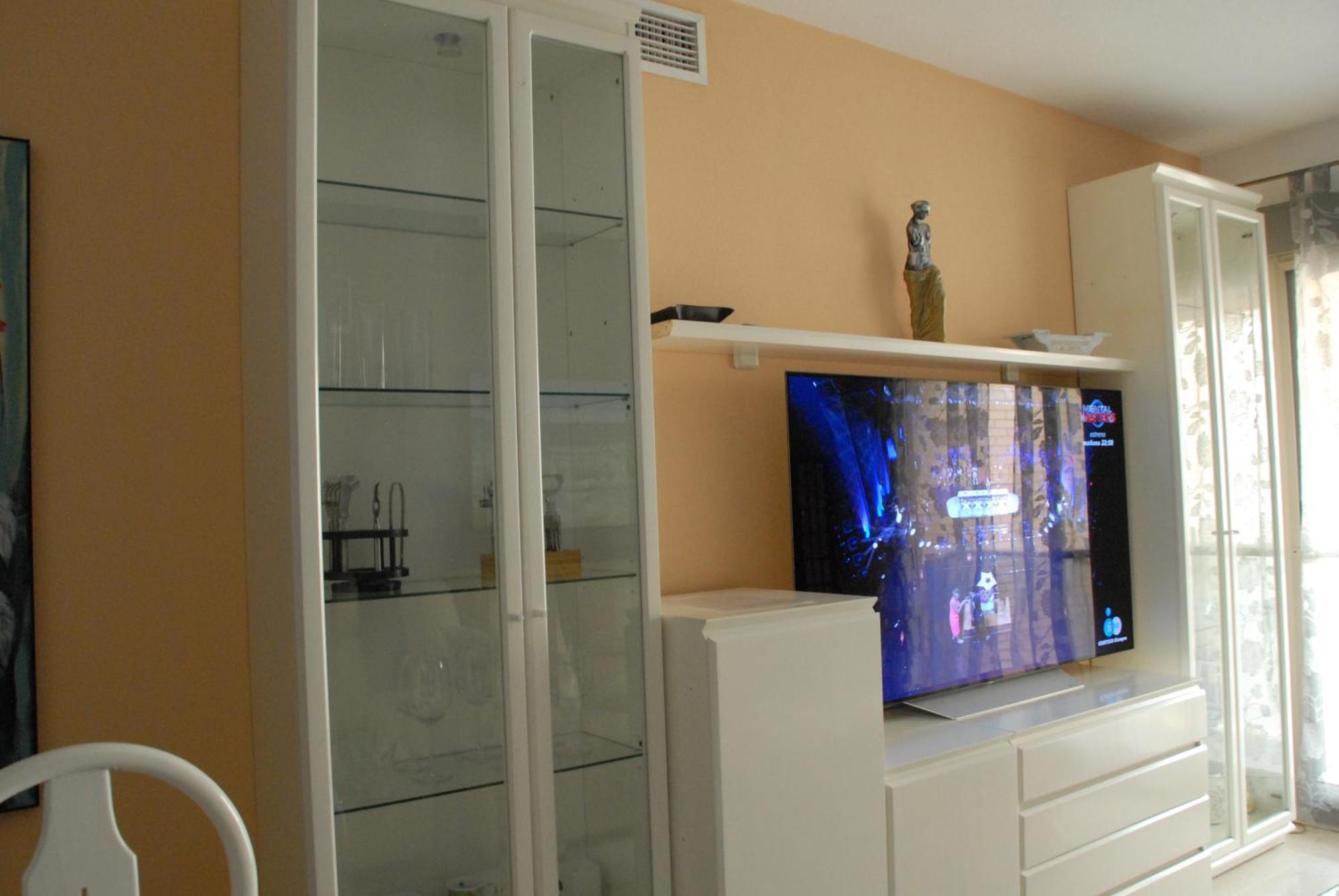 Apartamento 200 M Playa San Juan El Campello Zewnętrze zdjęcie