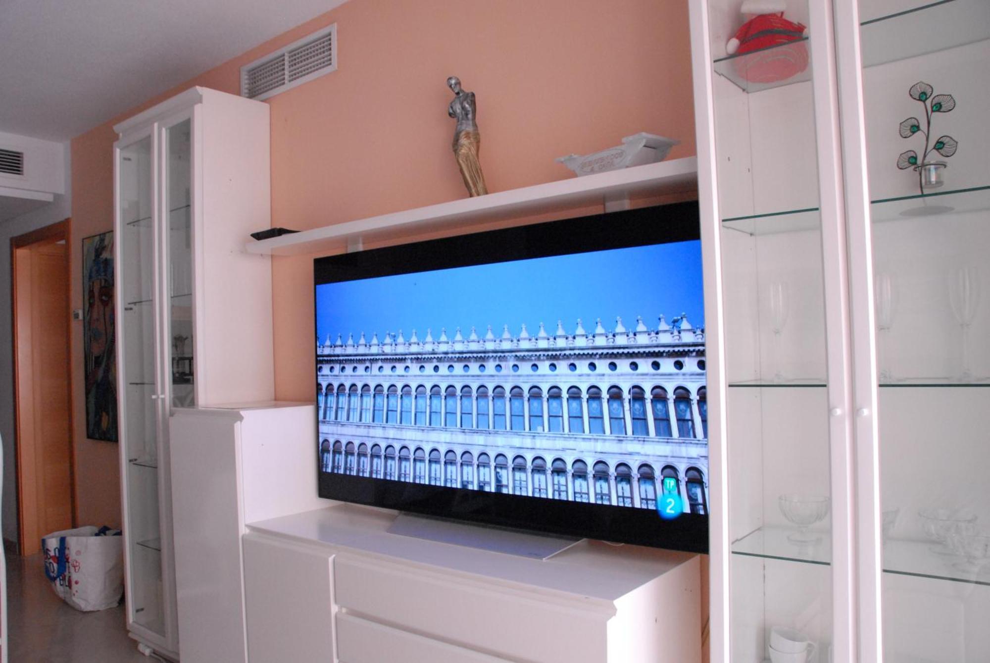 Apartamento 200 M Playa San Juan El Campello Zewnętrze zdjęcie