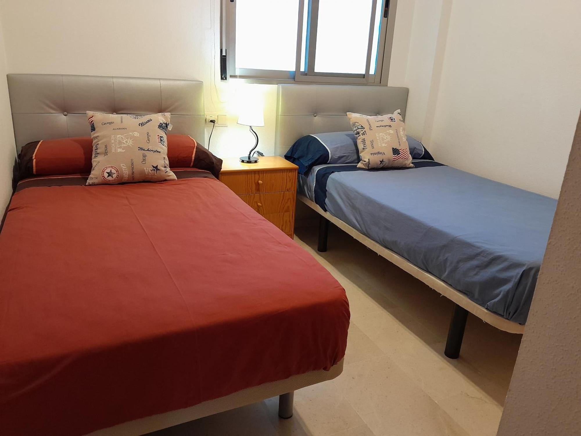 Apartamento 200 M Playa San Juan El Campello Zewnętrze zdjęcie